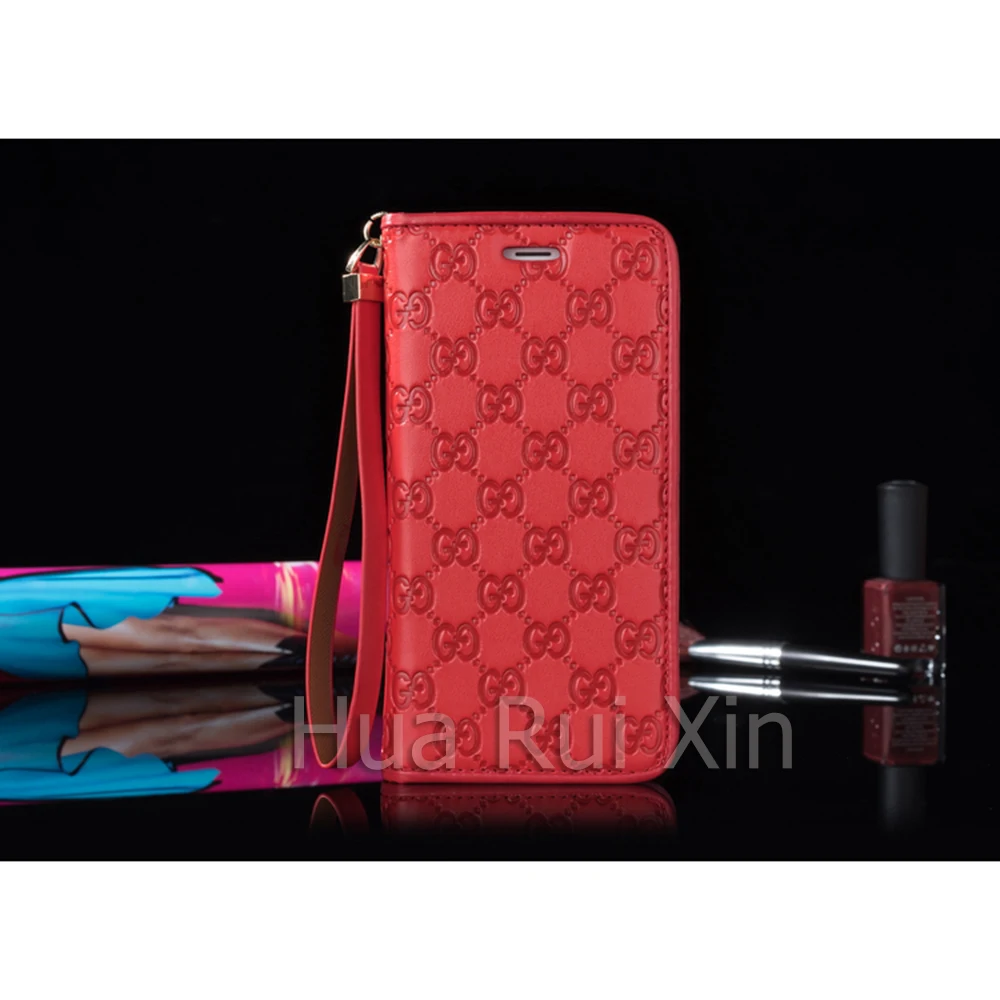 

For iphone x/xr brand luxury leather wallet card holder iphone max bracelet wallet for iphone xs (brand details can be consulted