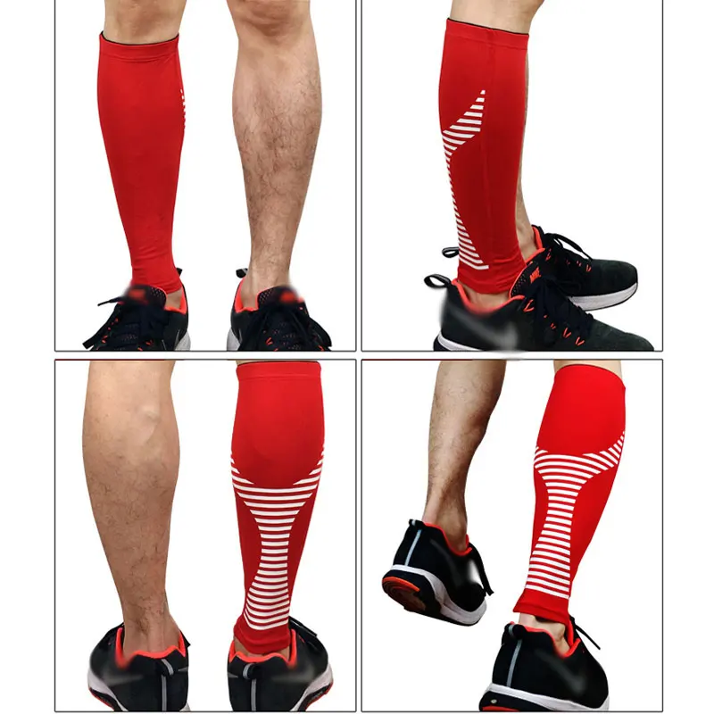 Tcare Sport Compression Calf Sleeves Leg Compression Sock Runners Shin Splint Varicose Vein Calf Pain Relief Calf Guards Running Tcare Sport Compression Calf Sleeves Leg Compression Sock Runners Shin Splint Varicose Vein Calf Pain Relief Calf Guards Running
