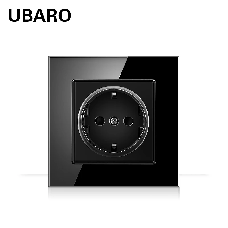 UBARO 86*86 мм Пособия по немецкому языку Стандартный с украшением в виде кристаллов