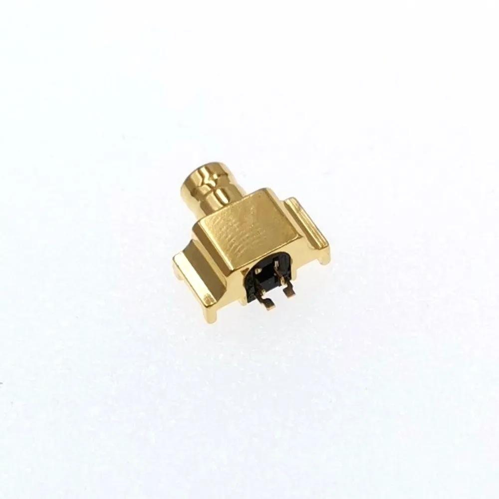 TS9 Female Chassis Mount 3