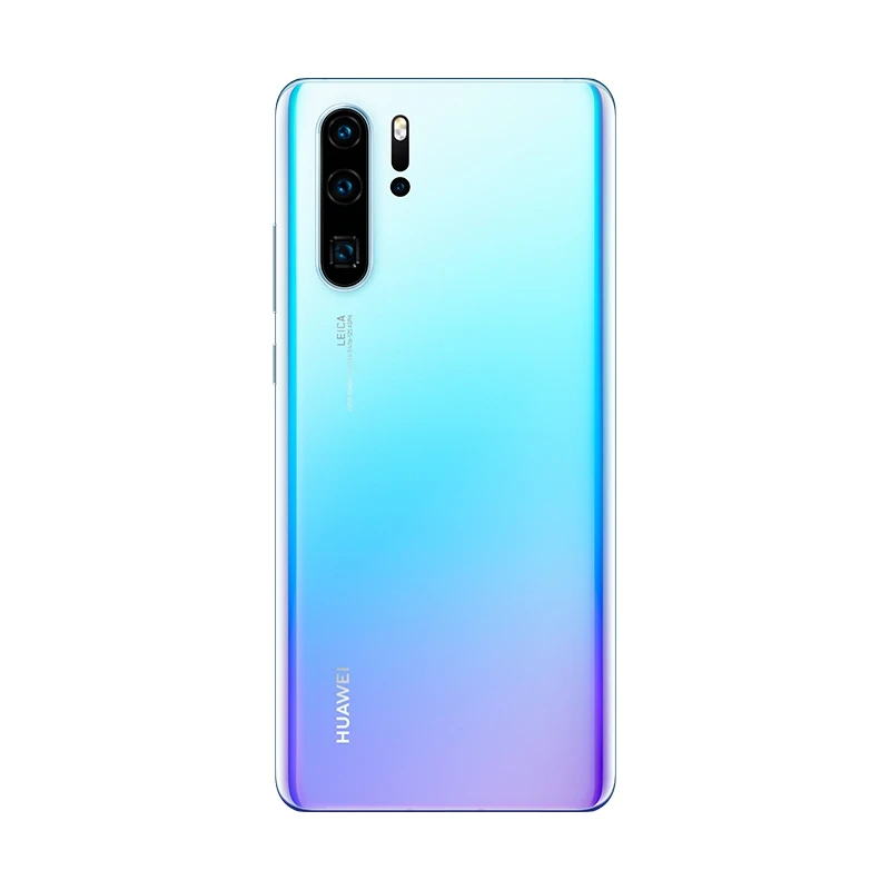 Смартфон HUAWEI P30 PRO.8+256 GB .Камера Leica 40 МП.Kirin 980 [Ростест Доставка от 2 дней