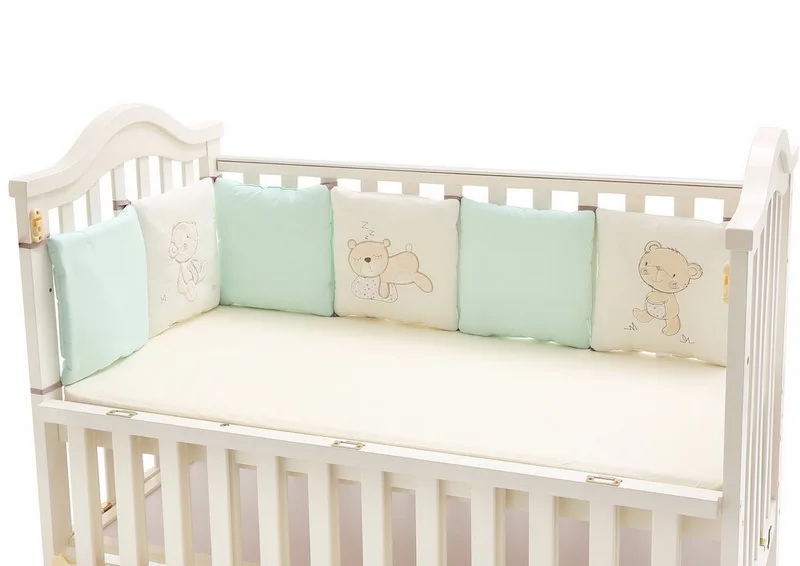 baby side bed crib