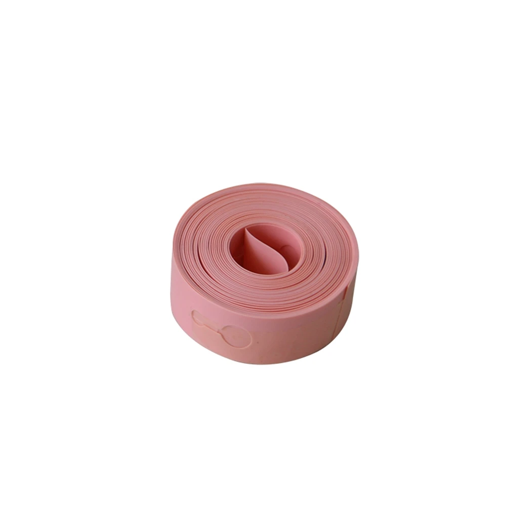 5m Macaron Double Hole Balloon Garland Strip Balloon Chain Tape Wedding Birthday Party Decorations Balloon Accessories - Цвет: pink