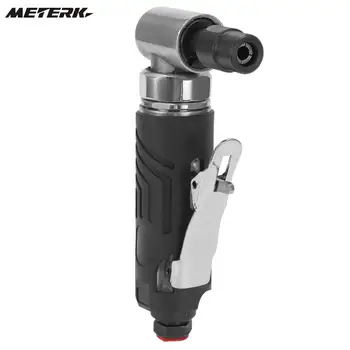 

Professional Air Angle Die Grinder Grinding Gas Polishing Machine Pneumatic Tools Kit