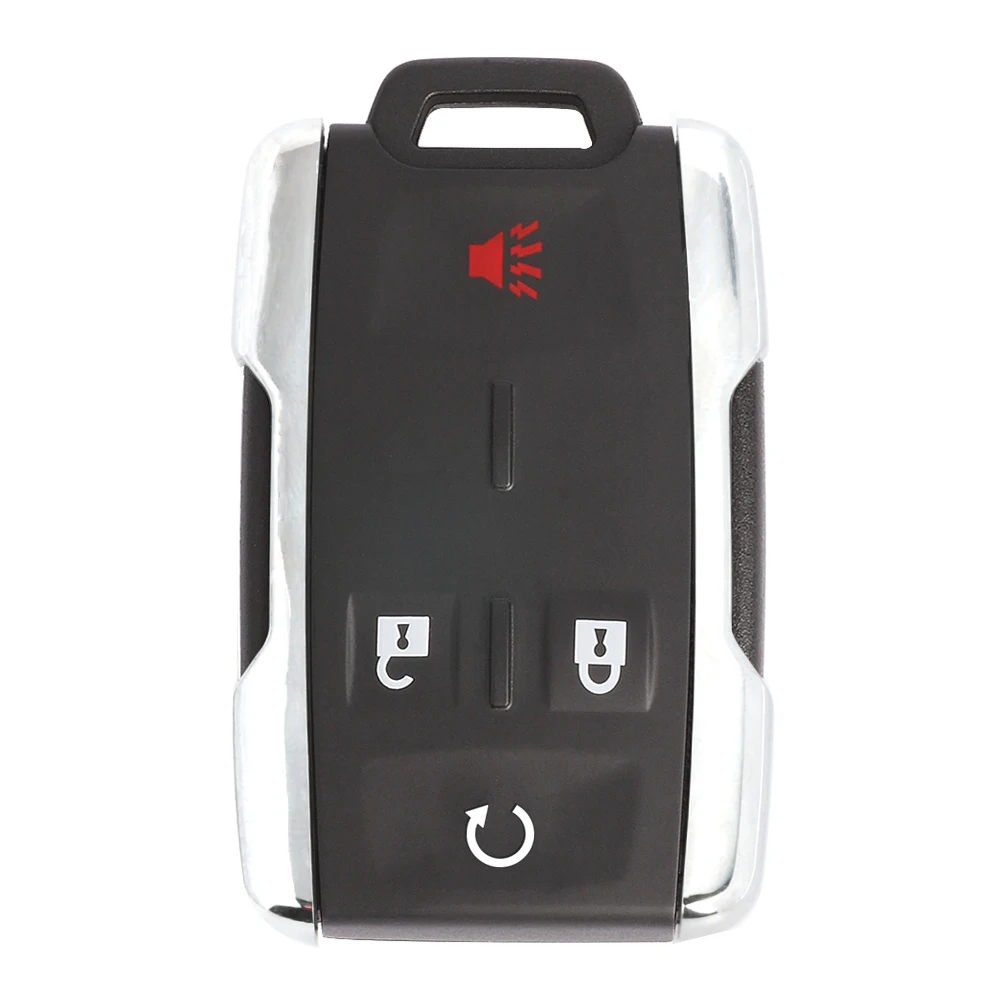 KEYECU-433MHz-M3N-32337200-telecomando-3-4-5-6-pulsante-per-Chevrolet-Silverado-Colorado-GMC-Sierra.jpg Keyforkess 433MHz M3N-32337200 telecomando 3 4 5 6 pulsante per Chevrolet Silverado Colorado GMC Sierra 2019 2020 2021 - KEYECU 433MHz M3N 32337200 telecomando 3 4 5 6 pulsante per Chevrolet Silverado Colorado GMC Sierra