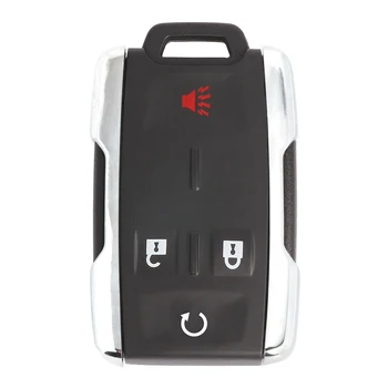 Keyforkess 433MHz M3N-32337200 telecomando 3 4 5 6 pulsante per Chevrolet Silverado Colorado GMC Sierra 2019 2020 2021 5 Keyforkess 433MHz M3N-32337200 telecomando 3 4 5 6 pulsante per Chevrolet Silverado Colorado GMC Sierra 2019 2020 2021 - KEYECU 433MHz M3N 32337200 telecomando 3 4 5 6 pulsante per Chevrolet Silverado Colorado GMC