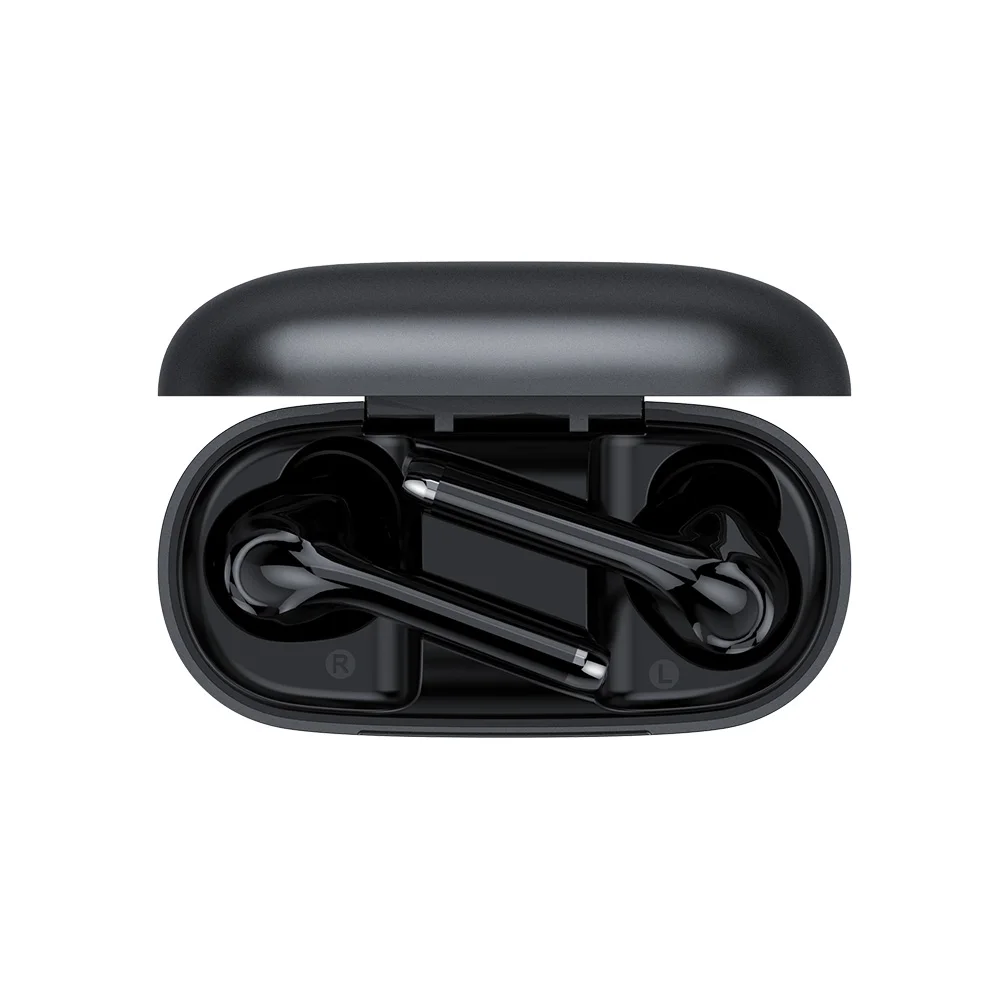 Yinyoo Q70 Bluetooth 5,0 TWS Беспроводные наушники с шумоподавлением наушники с громкой связью в ухо спортивные наушники-вкладыши для смартфона