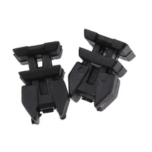 30 шт. Сменные фиксаторы крепеж зажим для Mercedes W124 R129 W140 W202