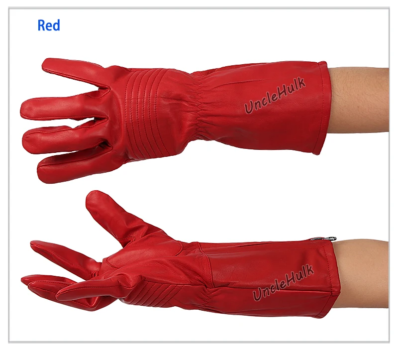 Super-Sentai's-Genuine-Leather-Gloves-Cosplay-Props-Masked-Rider-Gloves-one-size-only-UncleHulk-15