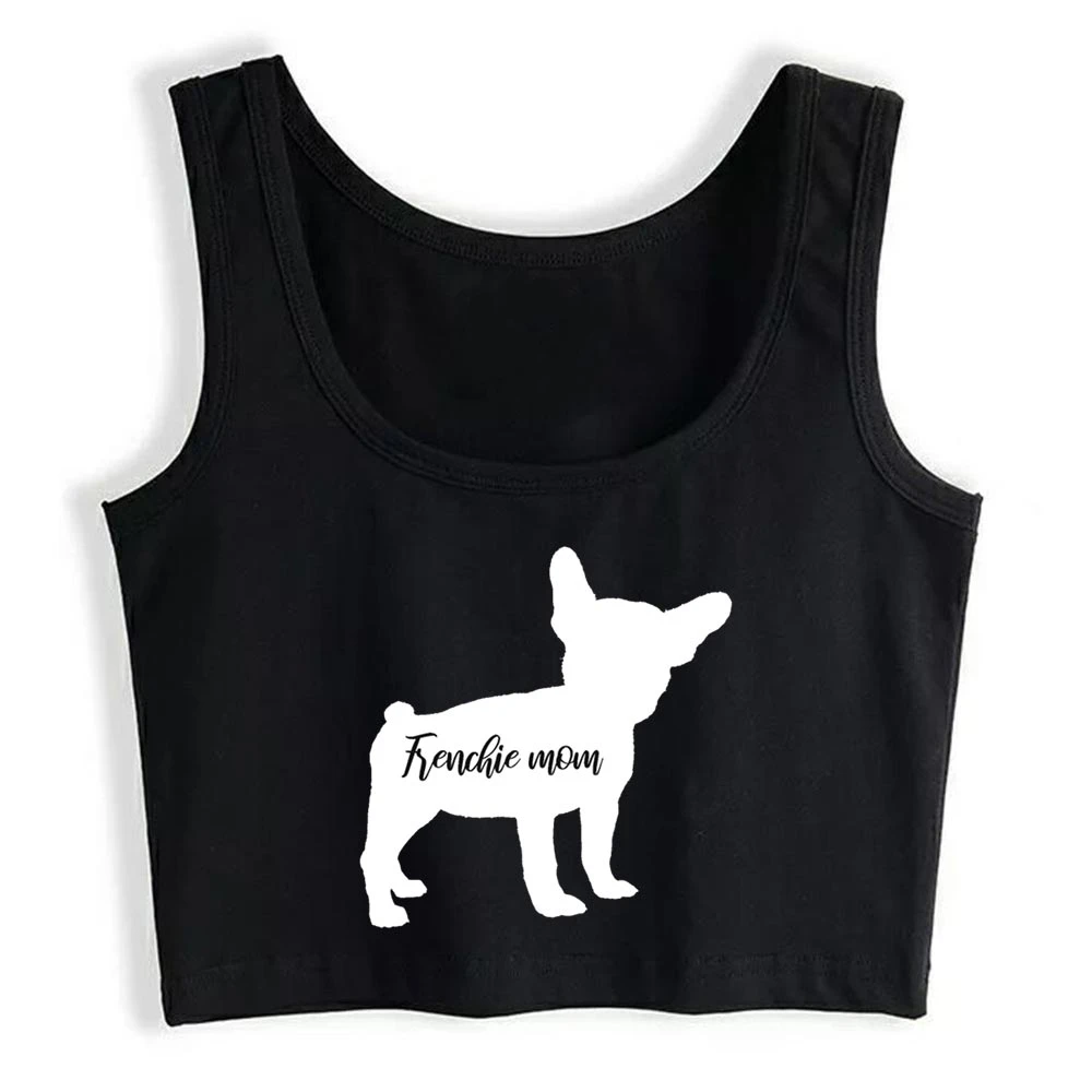 dog crop top