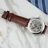 FORSINING Automatic Mechanical Men Wristwatch Military Sport Male Clock Top Brand Luxury Skeleton Waterproof Man Watch Gift 8155 ► Photo 3/6