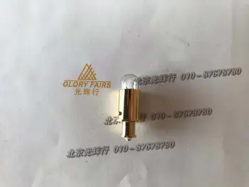 

For RIESTER 10610 3.5V Retinoscope lamp,10610 bulb