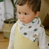 30%Cotton + 70%Bamboo Baby Blankets Newborn Bedding Baby Swaddle Baby Muslin Blanket Baby Blanket Infant Wrap 5