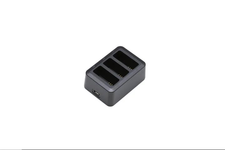 

DJI Tello Unmanned Aerial Vehicle Official Battery Housekeeper Three Battery in Turn Charging Accessories