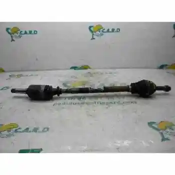 

TRANSMISSION FRONT RIGHT CITROEN SAXO