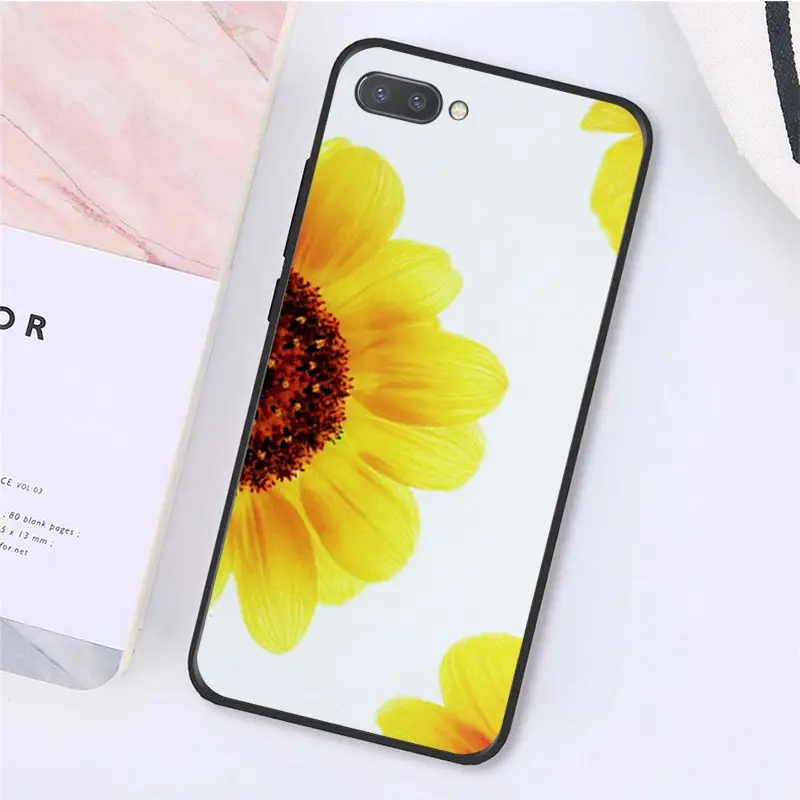 Sunflower Peony Flower