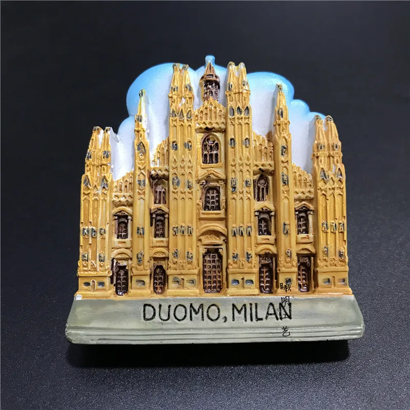Vatikan Stadt ROM Italien Italienisch Katholische Kirche 3D Kühlschrank Magnet 