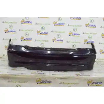 

9270036 REAR BUMPER OPEL VECTRA B SALOON
