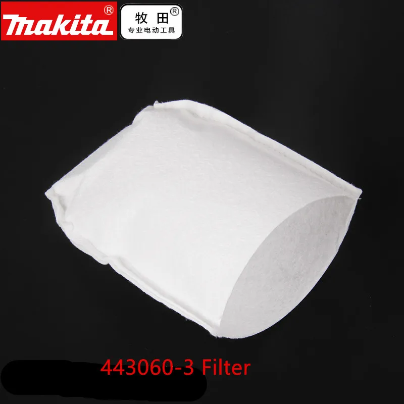 Makita 443060-3 Cloth Filter 451208-3 