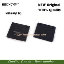 (2piece) 100% New KB926QF D3 KB926QF B1 KB926QF C1 QFP-128 IC Chip