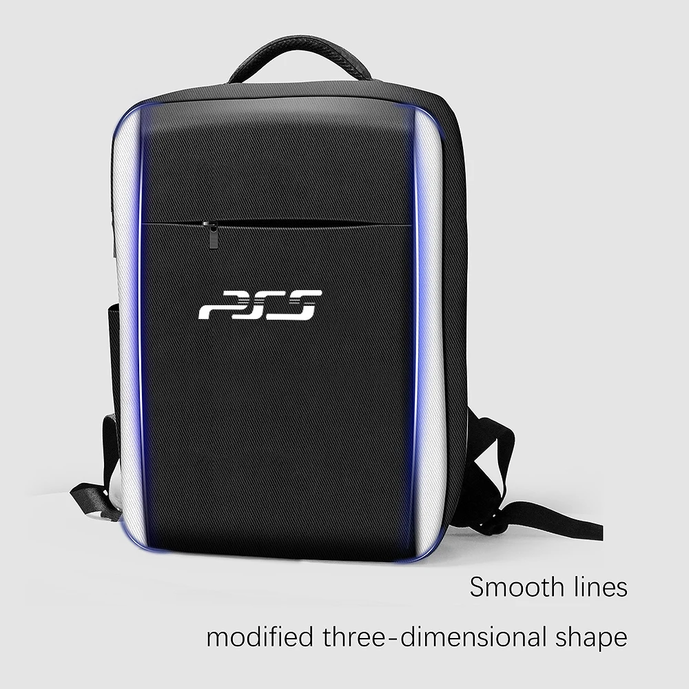 Playstation 5 Carrying Backpack | Ps5 Console Playstation 5