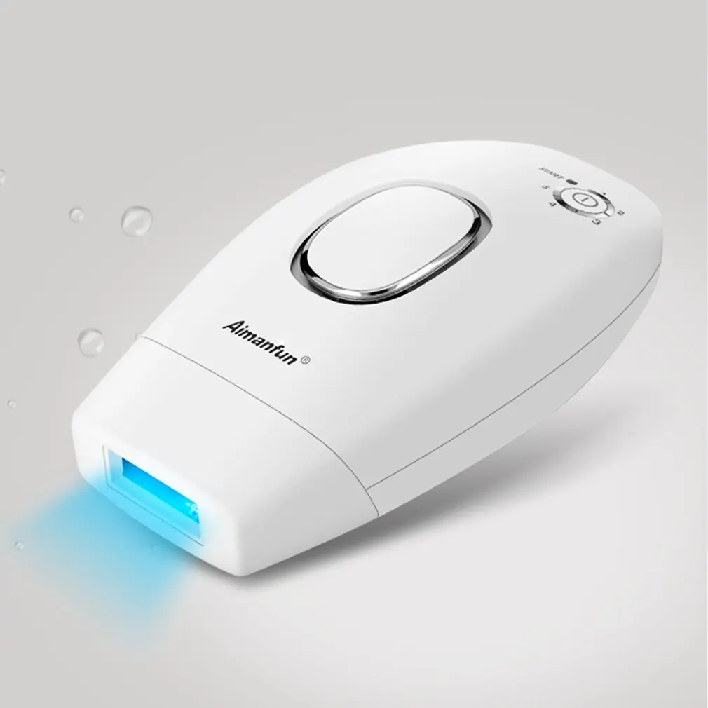 

Hair Removal Device, Body Hair Removal Painless Epilator For Home Face & Body Bikini Zone & Armpits Portable Handheld 2019 HOT