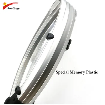 

Bicycle Fenders 20" 24" 26" 700C Long Mudguard Full Cover Plastic Bisiklet Aksesuar for Bicycle Bike Wheel Bicycle Accessories