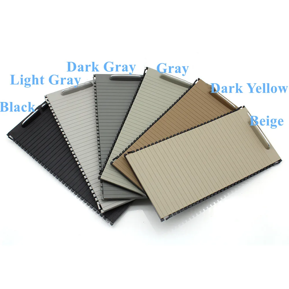 Рисунок 2 - Автомобильный центральный подлокотник