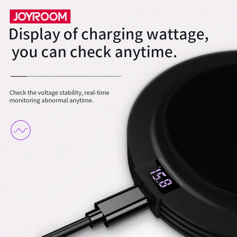 QI creative desktop mobile phone wireless charger wireless transmitter fast charge A16 FOR: iphone