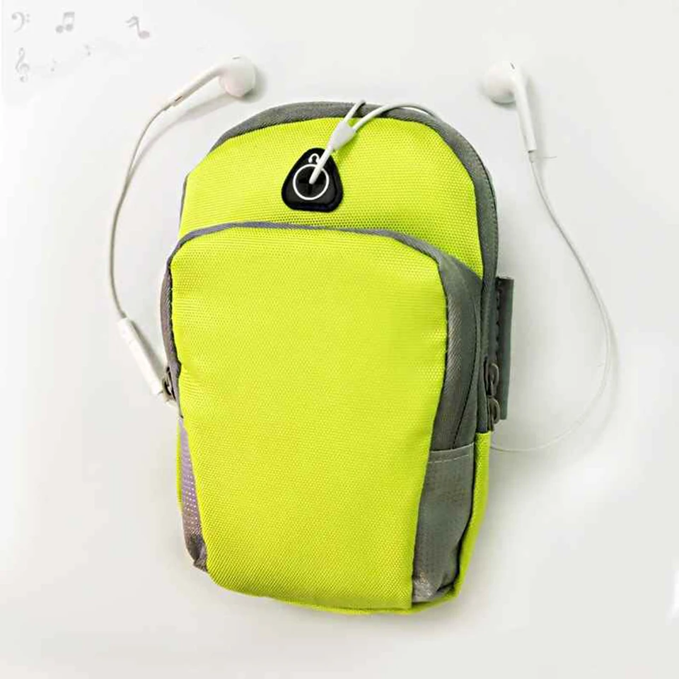 Водонепроницаемая спортивная сумка для мобильного телефона, сумка-чехол для бега, спортивная сумка-держатель для мобильного телефона, сумки для бега