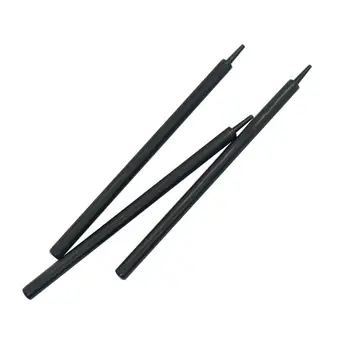 

Steel Decapping Pin Upgrade for Lee 90783 / 90292 universal decap die 3-piece hardened steel decoupling pin tool combination