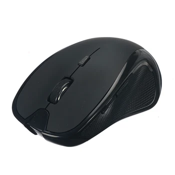 

Wireless Bluetooth Optical Mouse Gaming Mouse Rechargeable for Macbook PC Gaming Laptops
