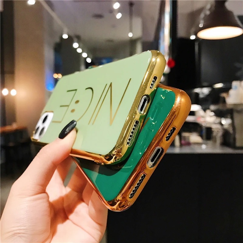 For IPhone 11 Phone Cases For IPhone 11 Pro XR XS Max 6 6S 7 8 5