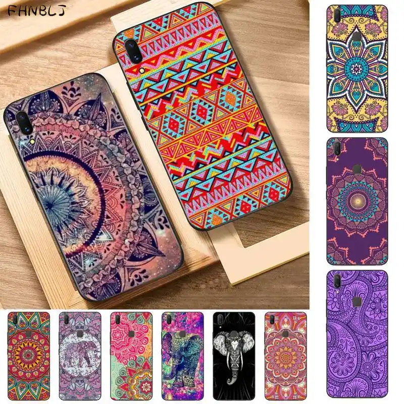 vivo mobile ka print