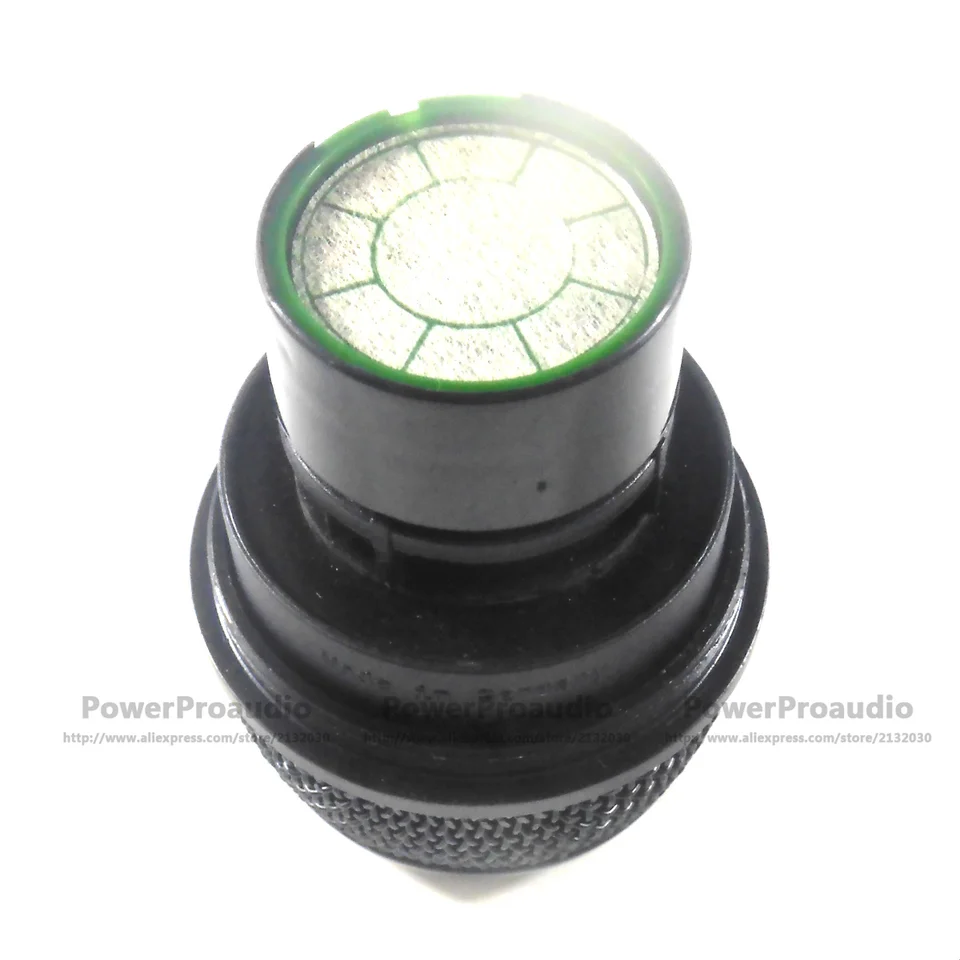 Sennheiser ew100g3 135g3用カプセルヘッドe835ワイヤレスマイク