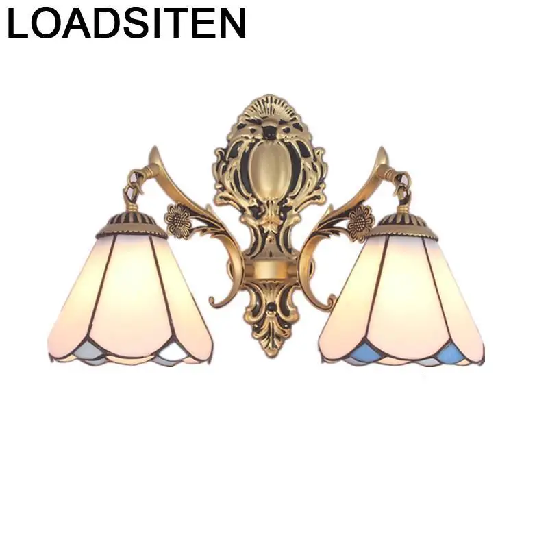 

Lamp Mural Kinkiety Bathroom Deco Luminaria De Parede Industrial Decor Luminaire Aplique Luz Pared For Home Wall Bedroom Light