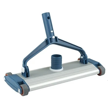 

CEPEX LIMPIAFONDOS Aluminio 350 1 1/2" Blue Line Clip/PALOMILLA