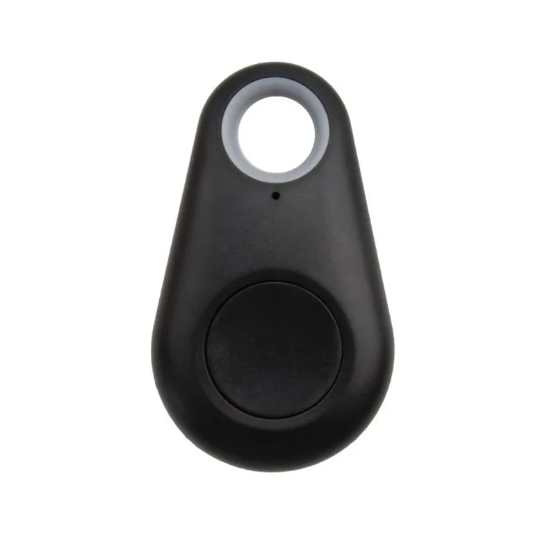 Mini Fashion Smart Dog Pets Tracking Device 4 0 Key Finder Two way Alarm Positioning Search