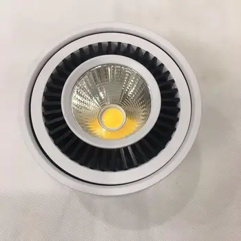 

2pcs/lot New surface Led Ceining Light 15w 18w With Cree Chip,advantage Product,high Quality Light.5 Years Warranty Time