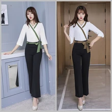 Осень и зима, стиль, для салона красоты, для работы, костюм для женщин, для ног, для купания, косметолога, для управления кожей, центр здоровья, высокий