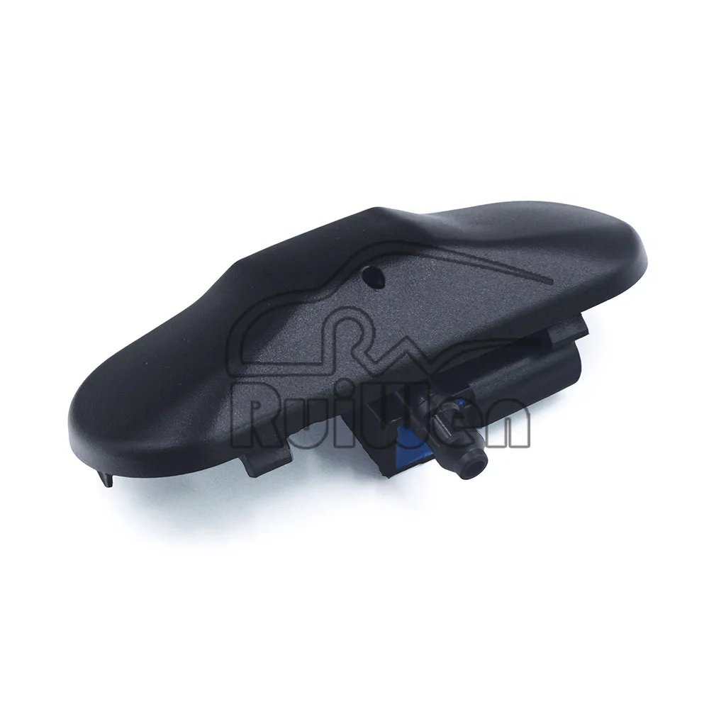 

For VW Jetta Golf Rabbit Passat Eos E-Golf Scirocco Sharan Skoda Yeti Seat Alhambra A5 Heated Washer Spray Nozzle 5M0955986D