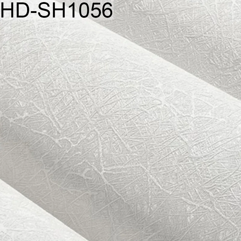 HD-SH1056 Современные ПВХ винил papel де parede простые обои настенные покрытия сплошной цвет бежевый белый розовый синий украшения для отеля дома - Цвет: HD-SH1056