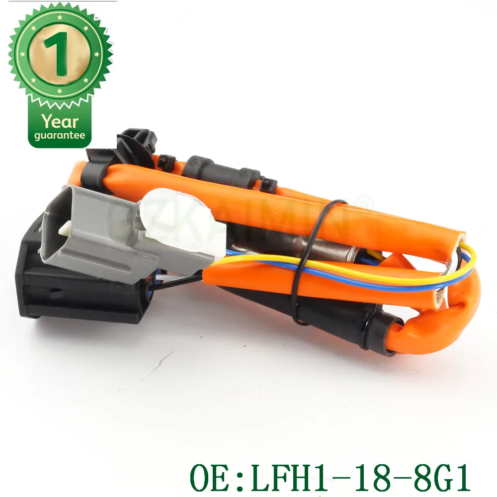 5 ̾ O2       1.8 LFH1188G1  6 GG GY 02-07 2.0 2.3 