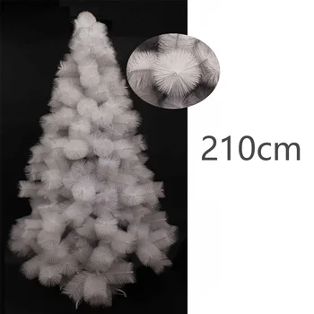 

ARCO IRIS MUNDI Christmas Tree Decorative Tree Green Plant New Year Xmas Gift Home office Mall Hotel Garden Cabinet Decoration