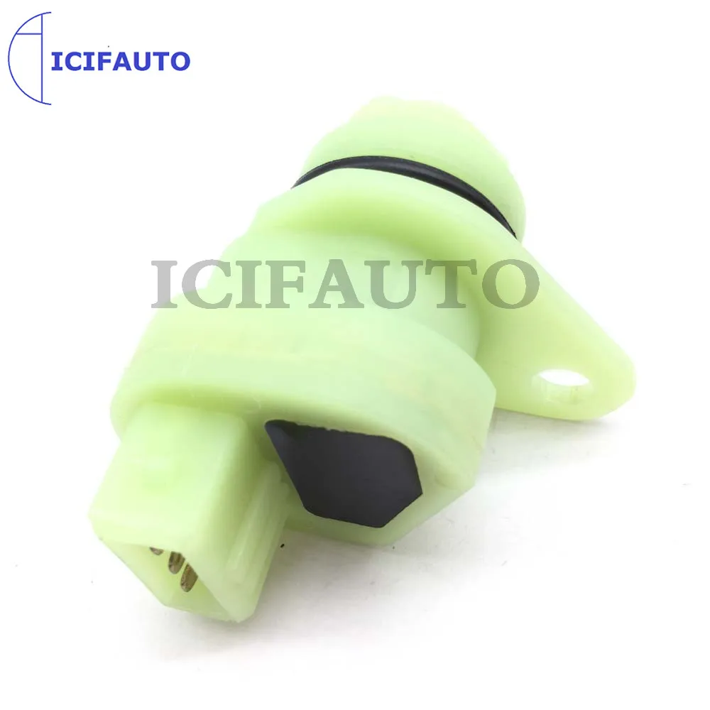 Датчик скорости для PEUGEOT 106 206 306 406 607 Expert Partner FIAT RENAULT LANCIA Scudo Ulysse Zeta Citroen 6160 24 616024