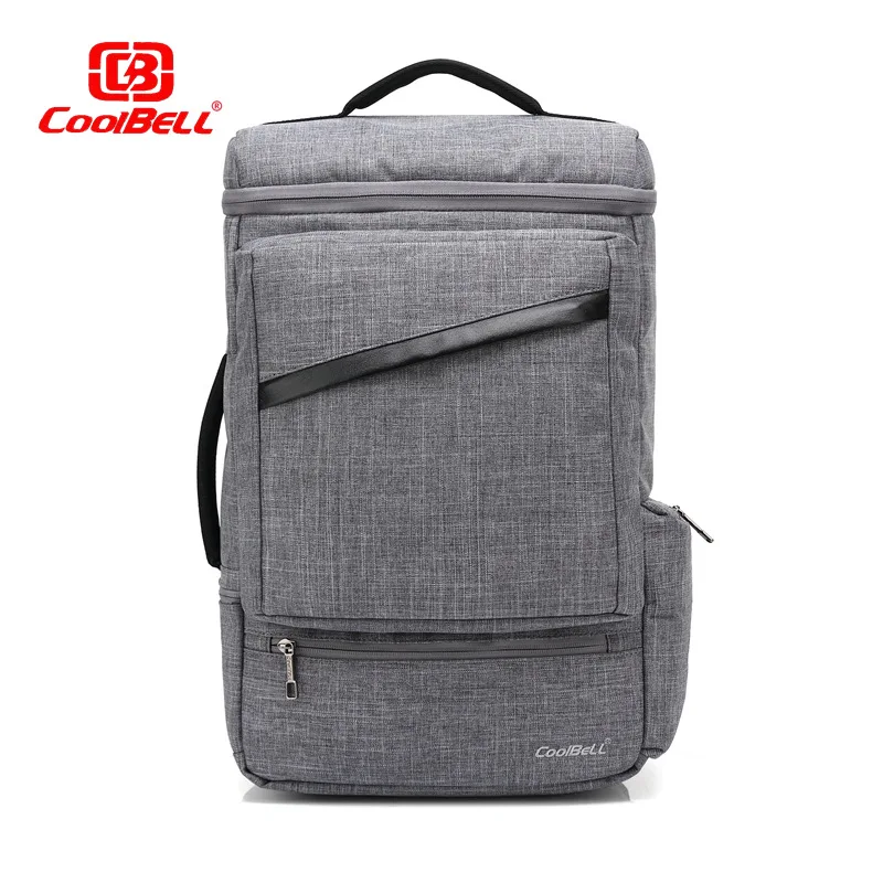 

Coolbell Manufacturers Direct Selling Multi-functional Computer Bag Men Shoulder Casual Backpack USB Large Capacity School Bag