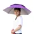 Portable Rain Umbrella Hat Army Green Foldable Outdoor Pesca Sun Shade Waterproof Camping Fishing Headwear Cap Beach Head Hats 10