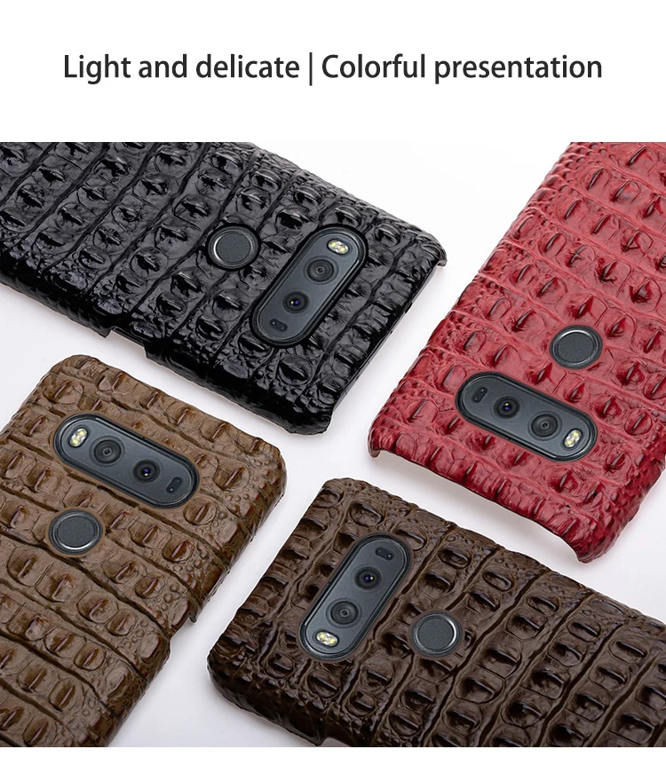 Чехол для телефона для LG V10 V20 V30s V40 V50 Thinq G6 G7 G8s ThinQ G3 G4 G5 Q6 Q7 Q8 K50 K4 K8 K10 коровьей задняя крышка зерна