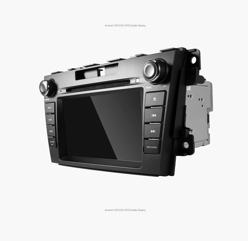 Excellent Asottu android 9.0 car dvd  for Mazda CX-7 2008 2009 2010 2011 2013 2013 2014 2015  gps navigation radio video player 17