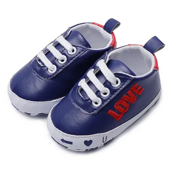 

2019 Spring Child Sport Shoes Female Children Running Shoes Boy Girls Slip-resistant Casual Sneakers Baby Brand Boots